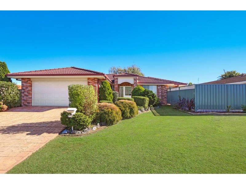 116 Riverbreeze Drive, Wauchope NSW 2446