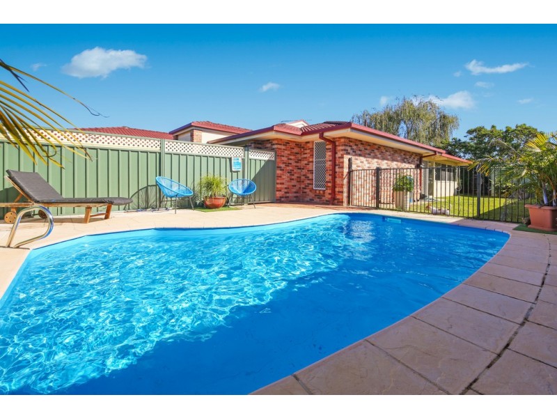 116 Riverbreeze Drive, Wauchope NSW 2446