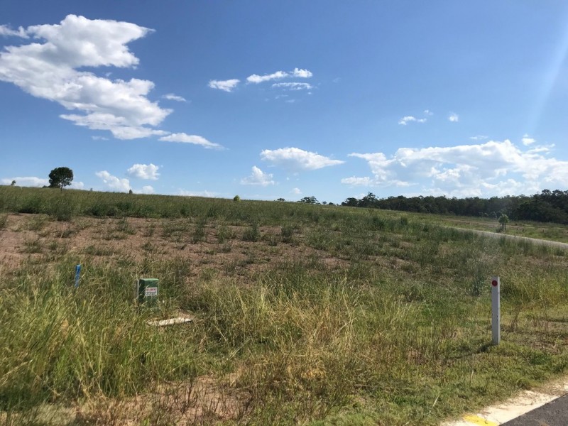 Lot 32 Stage 1 Beechwood Meadows, Beechwood via, Wauchope NSW 2446