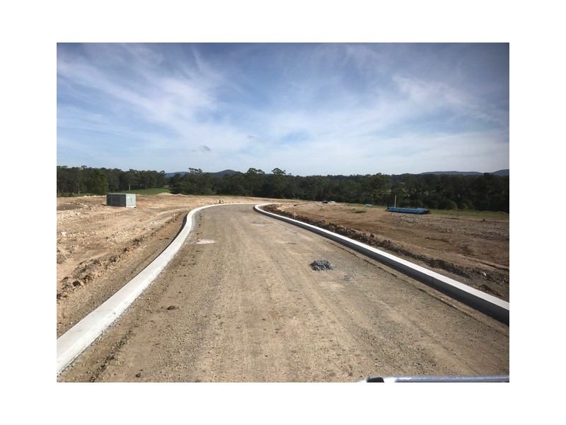 Lot 32 Stage 1 Beechwood Meadows, Beechwood via, Wauchope NSW 2446