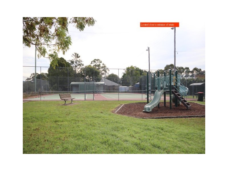 Lot 32 Stage 1 Beechwood Meadows, Beechwood via, Wauchope NSW 2446