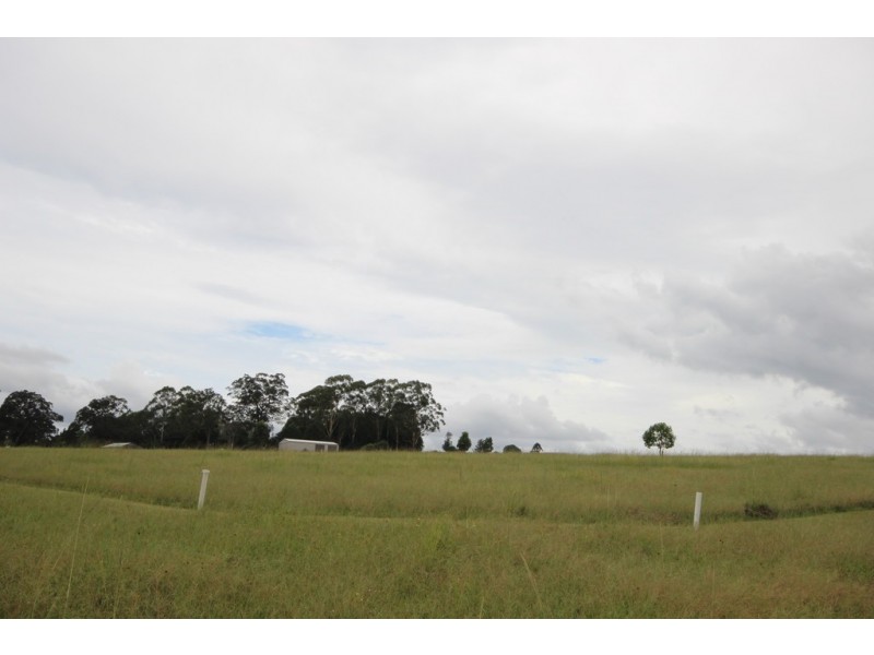 Lot 32 Stage 1 Beechwood Meadows, Beechwood via, Wauchope NSW 2446