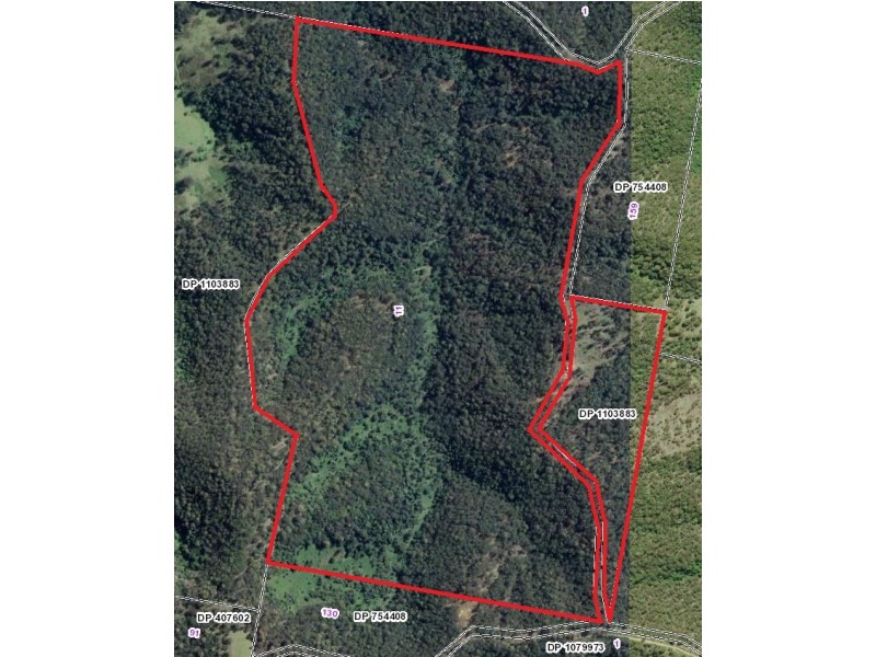 Lot 11 Toms Creek Road, Toms Creek NSW 2446