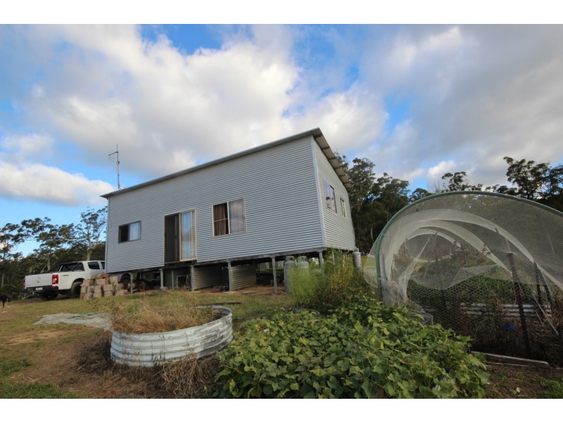 Lot 11 Toms Creek Road, Toms Creek NSW 2446