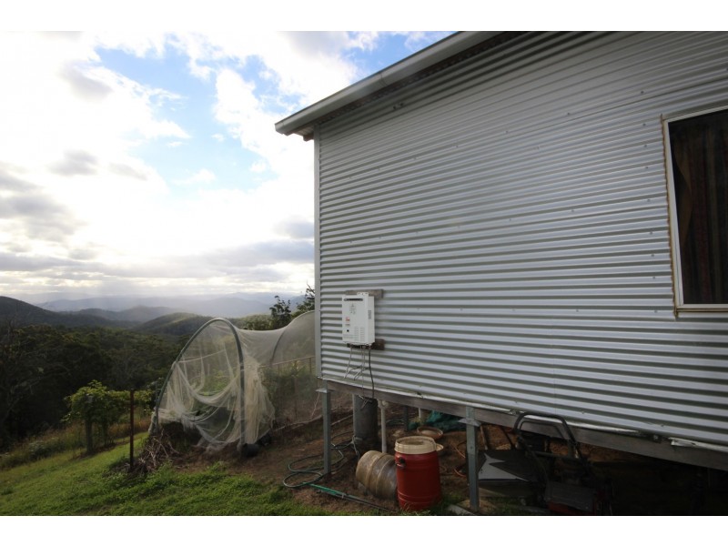 Lot 11 Toms Creek Road, Toms Creek NSW 2446