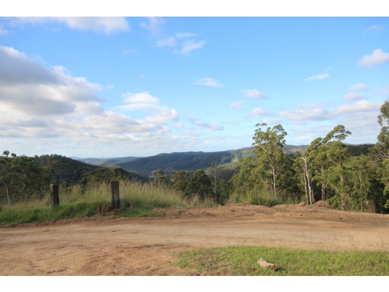 Lot 11 Toms Creek Road, Toms Creek NSW 2446