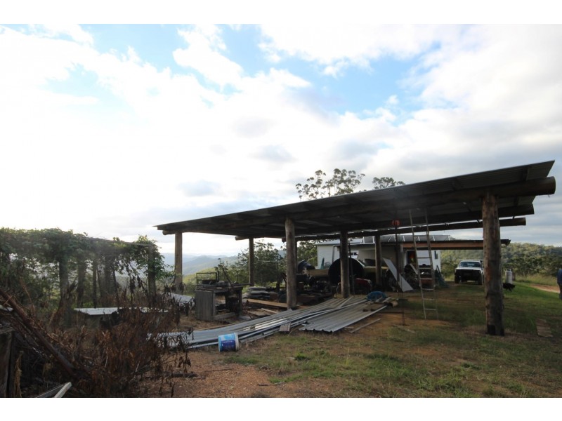 Lot 11 Toms Creek Road, Toms Creek NSW 2446