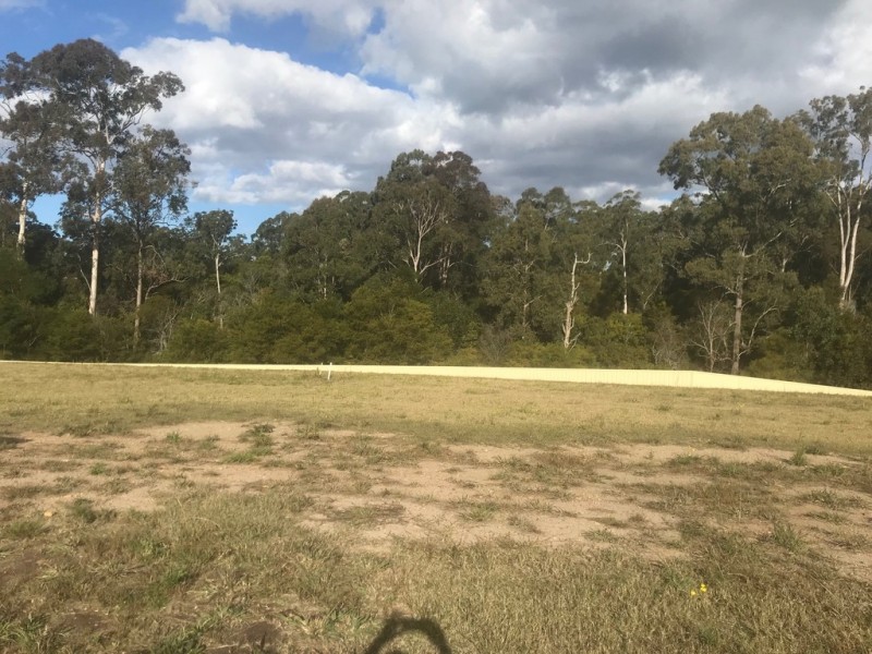 Lot 431 Bushman Drive, Wauchope NSW 2446