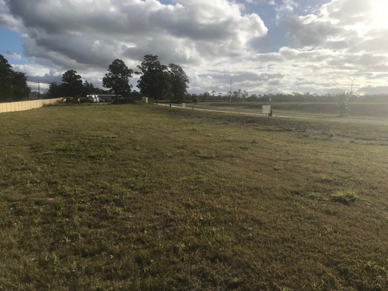 Lot 431 Bushman Drive, Wauchope NSW 2446