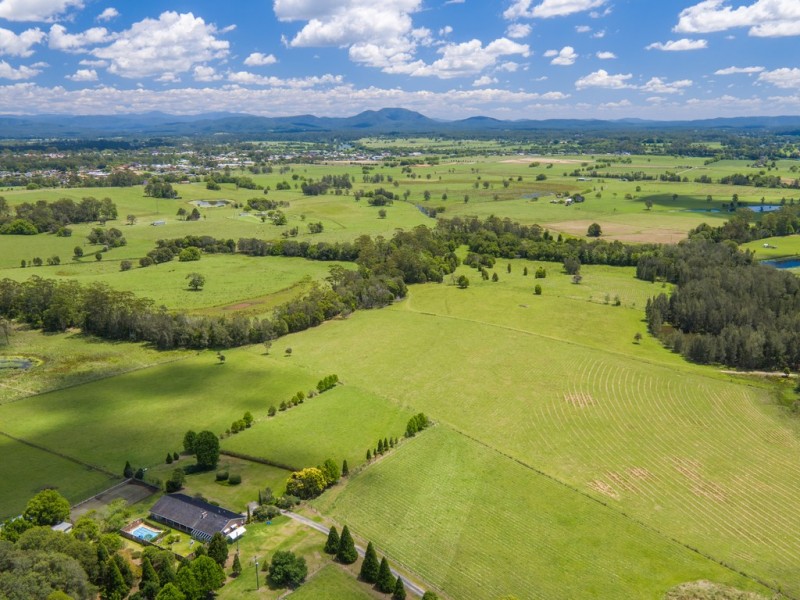 Lot 28 Ridgeview Estate, King Creek NSW 2446