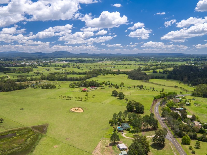 Lot 29 Ridgeview Estate, King Creek NSW 2446