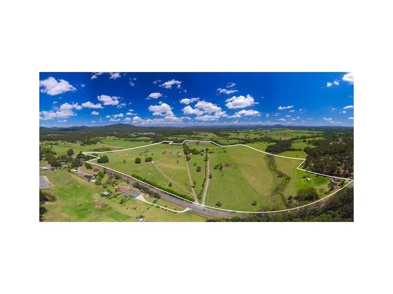 Lot 29 Ridgeview Estate, King Creek NSW 2446