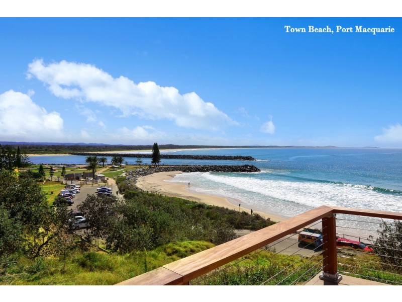 Lot 36 Ridgeview Estate, King Creek NSW 2446
