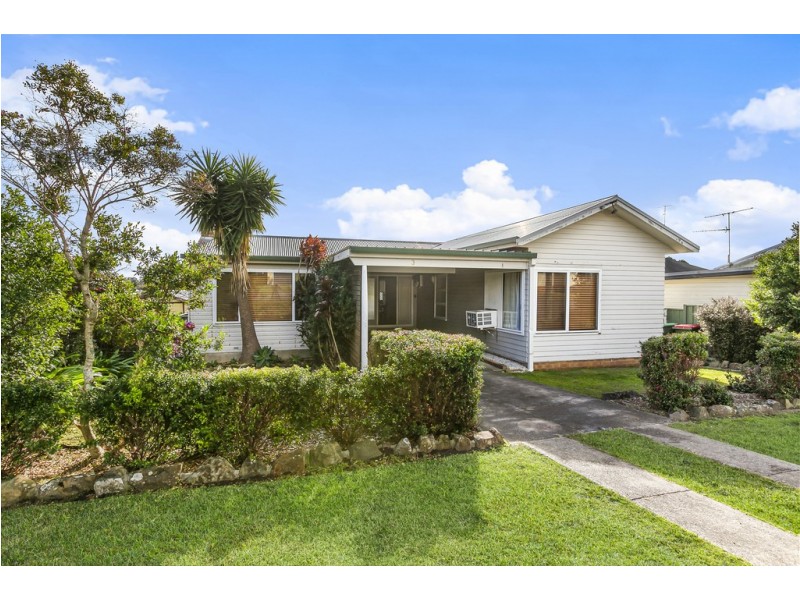 3 Phillip Street, Wauchope NSW 2446