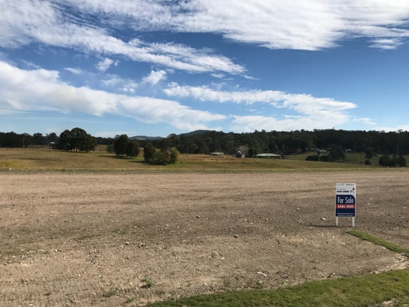 Lot 20 Beechwood Meadows, Beechwood NSW 2446