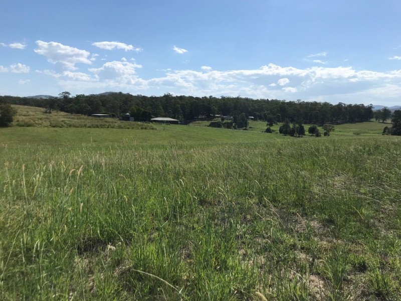 Lot 21 Beechwood Meadows,, Beechwood NSW 2446