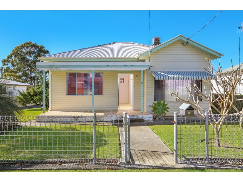 30 Randall Street, Wauchope NSW 2446