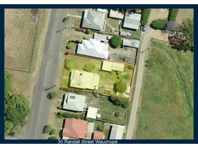 30 Randall Street, Wauchope NSW 2446