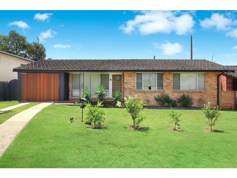 51 Bain Street, Wauchope NSW 2446