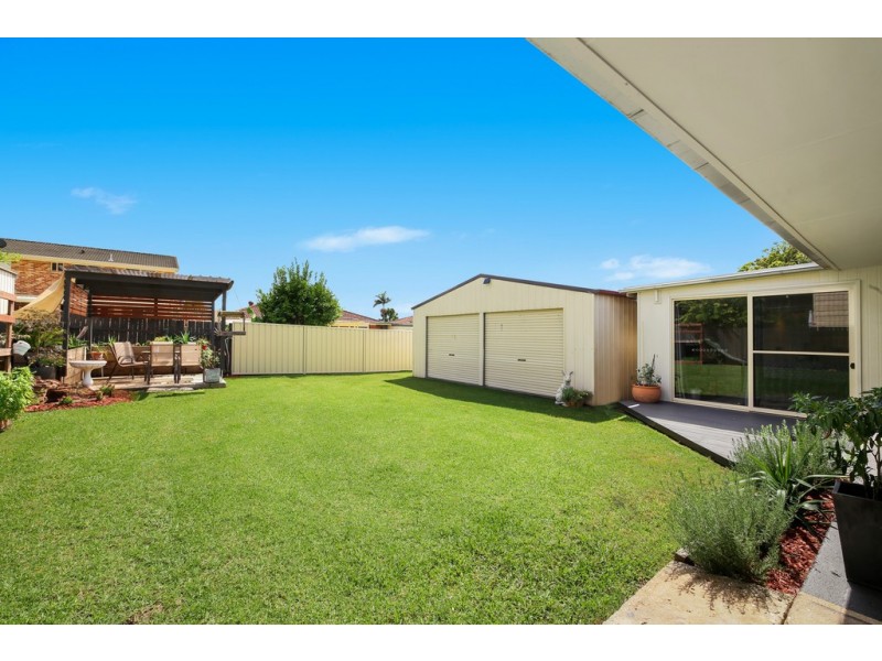 51 Bain Street, Wauchope NSW 2446
