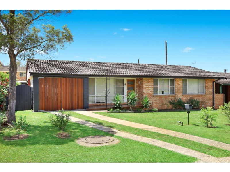51 Bain Street, Wauchope NSW 2446