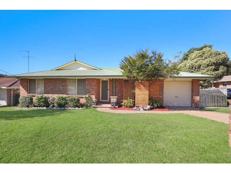 41 Cowarral Circuit, Wauchope NSW 2446