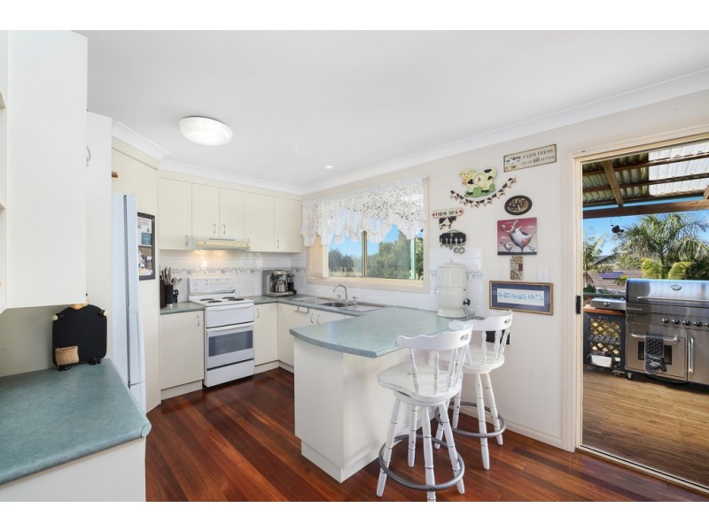 41 Cowarral Circuit, Wauchope NSW 2446