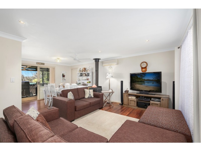 41 Cowarral Circuit, Wauchope NSW 2446
