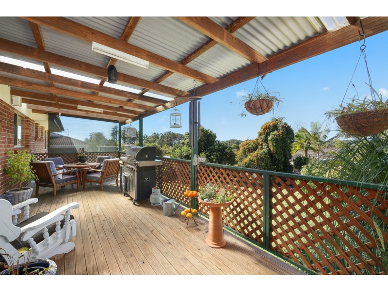41 Cowarral Circuit, Wauchope NSW 2446