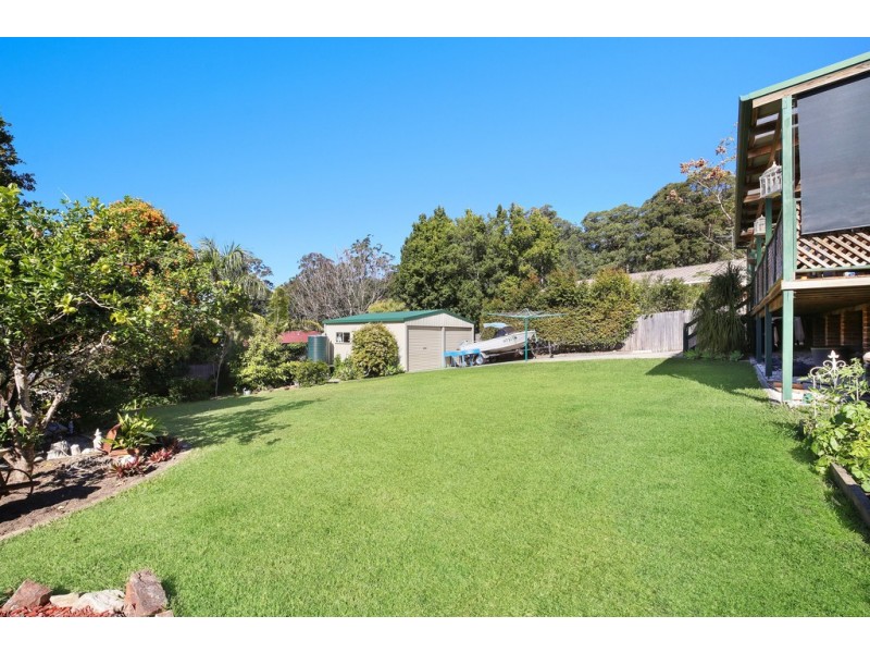 41 Cowarral Circuit, Wauchope NSW 2446