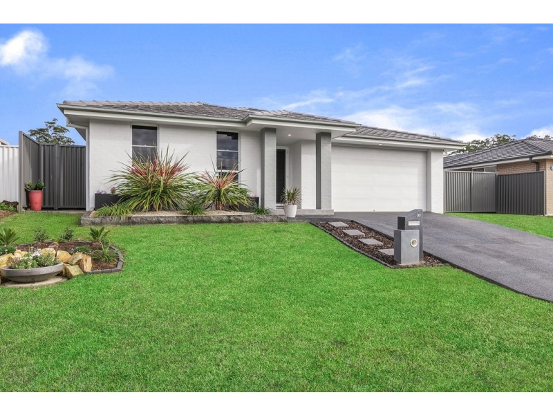 30 Rosemary Avenue, Wauchope NSW 2446