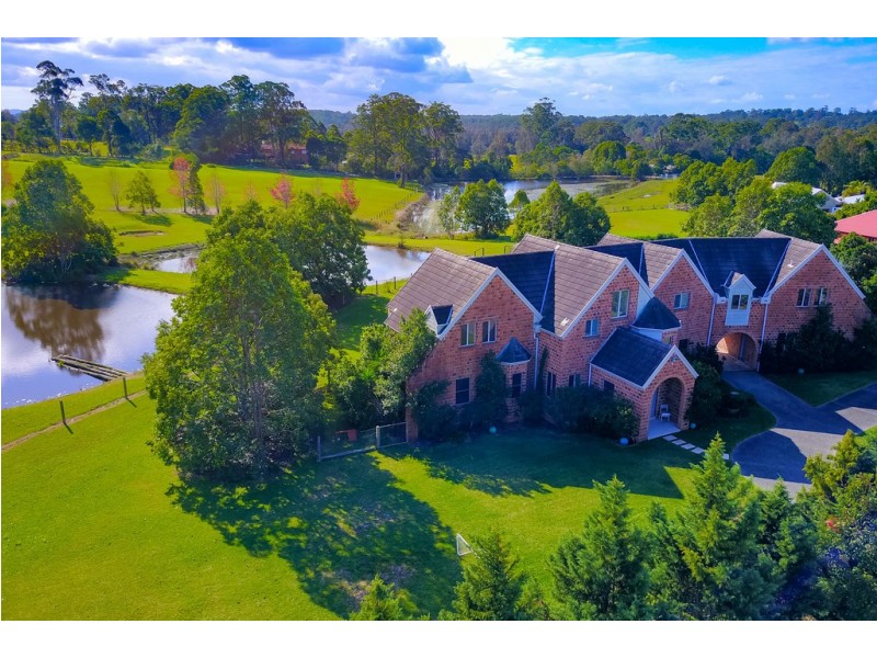 11 Eric Drive, King Creek NSW 2446