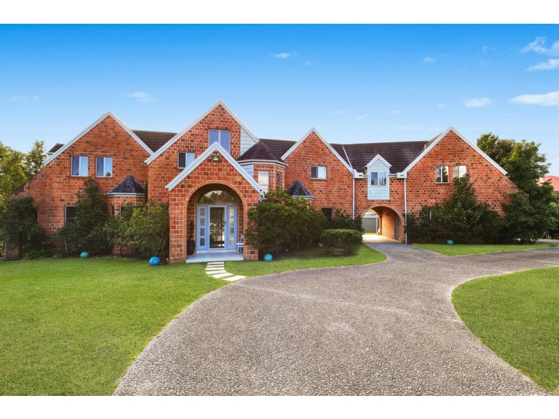 11 Eric Drive, King Creek NSW 2446