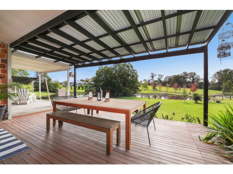 11 Eric Drive, King Creek NSW 2446