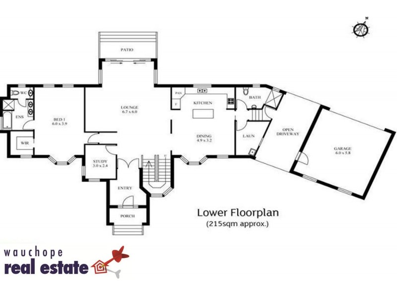 11 Eric Drive, King Creek NSW 2446