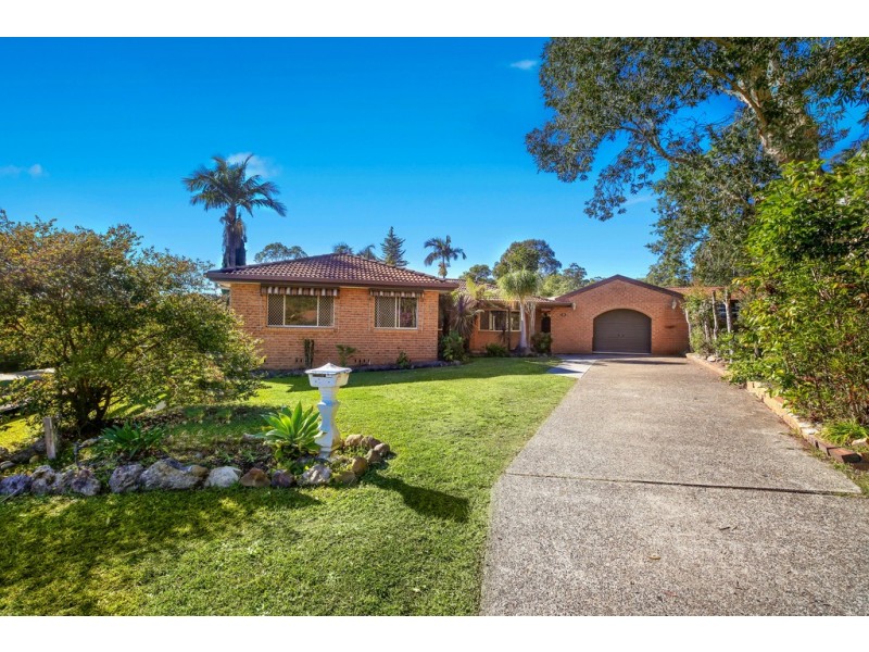 3 Stringy Bark Avenue, Wauchope NSW 2446