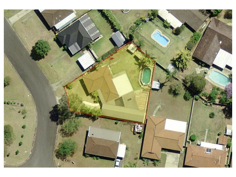 3 Stringy Bark Avenue, Wauchope NSW 2446