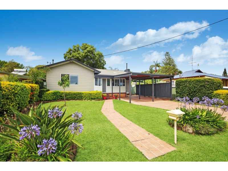 20 Johnstone Street, Wauchope NSW 2446