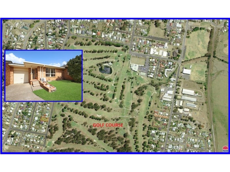 2/57 Allan Road, Wauchope NSW 2446