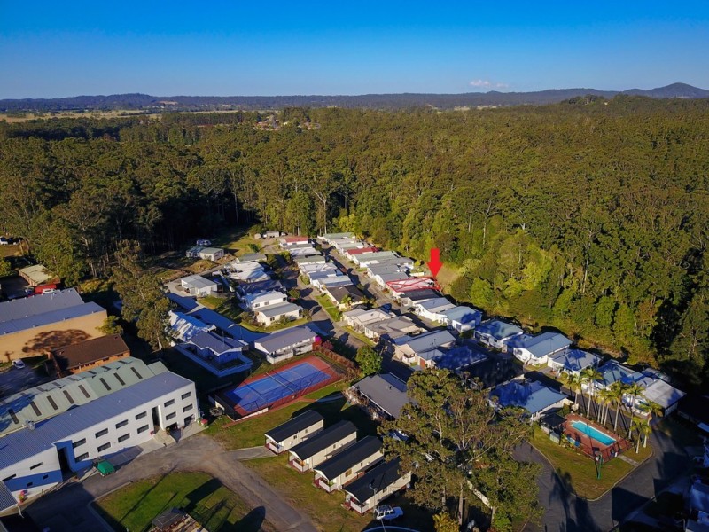 17/230 High Street, Wauchope NSW 2446