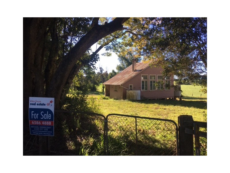 2750 Lorne Road, Comboyne NSW 2429