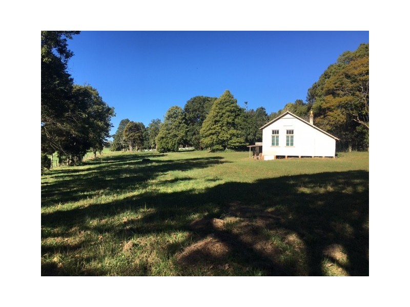 2750 Lorne Road, Comboyne NSW 2429