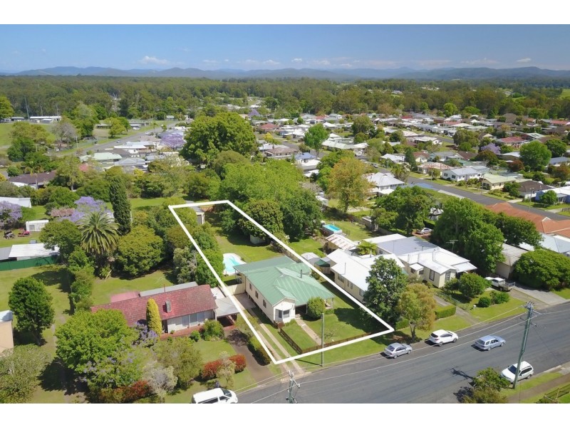 11 Graham Street, Wauchope NSW 2446