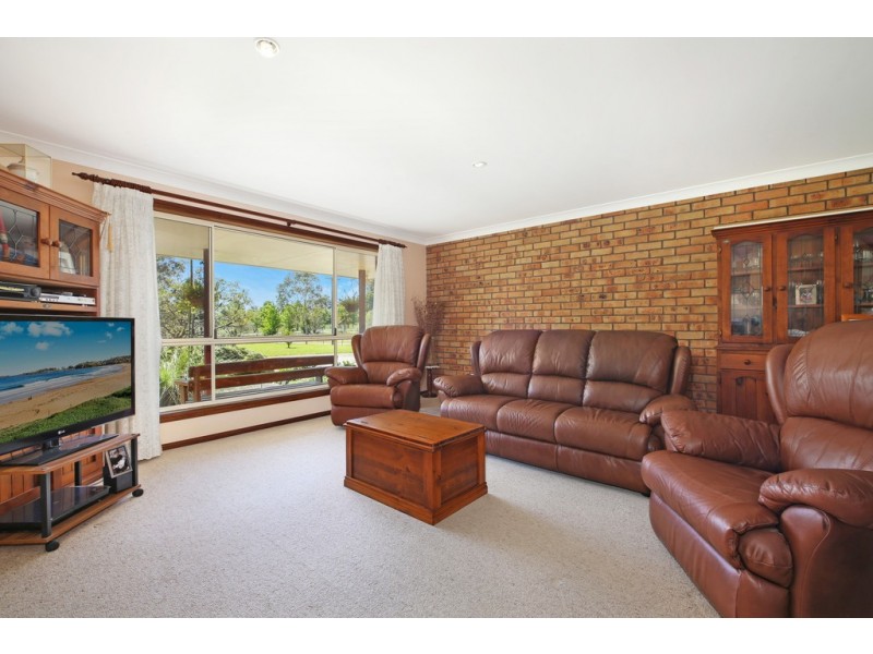 98 Yippin Creek Road, Wauchope NSW 2446