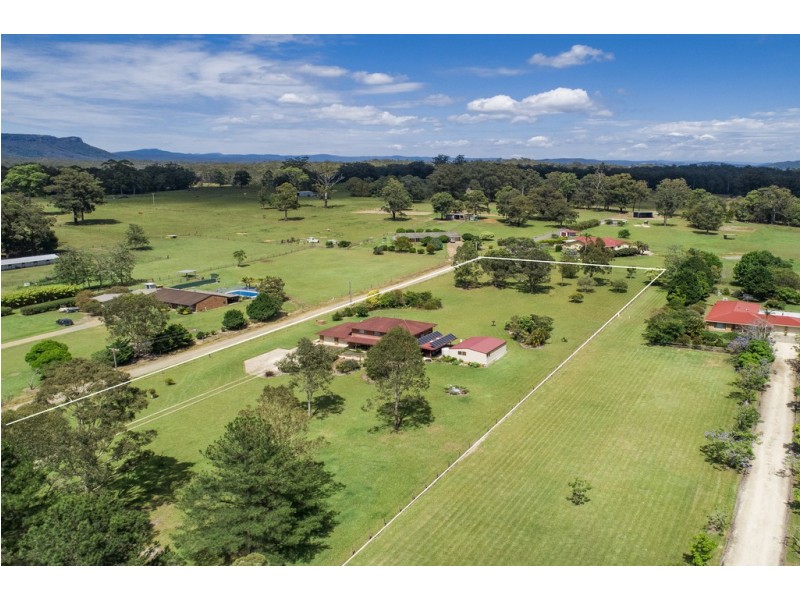 98 Yippin Creek Road, Wauchope NSW 2446