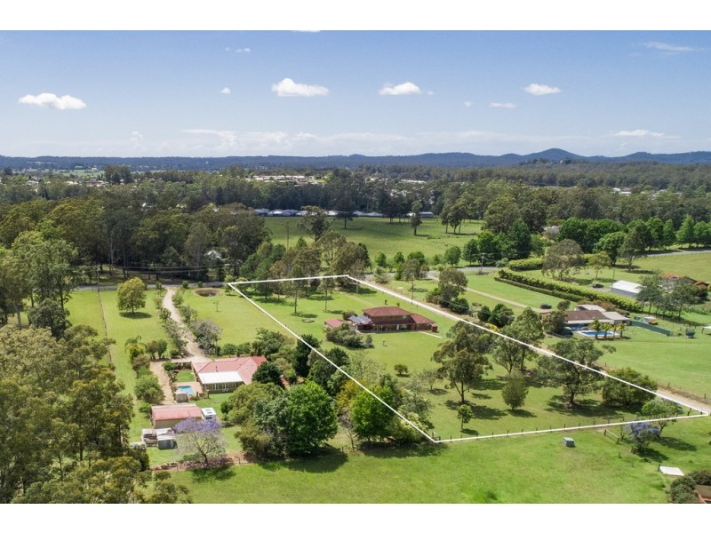 98 Yippin Creek Road, Wauchope NSW 2446