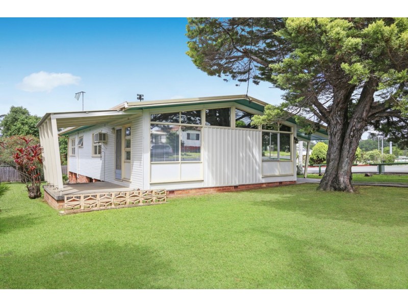 20 King Street, Wauchope NSW 2446