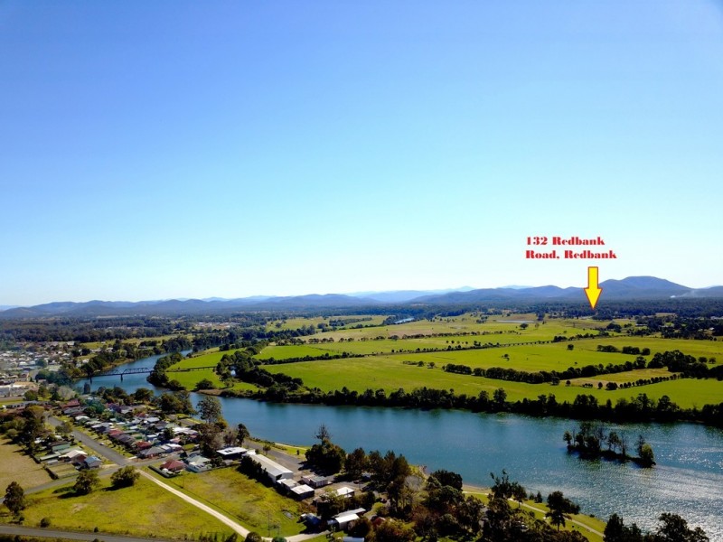 132 Redbank Road, Redbank NSW 2446