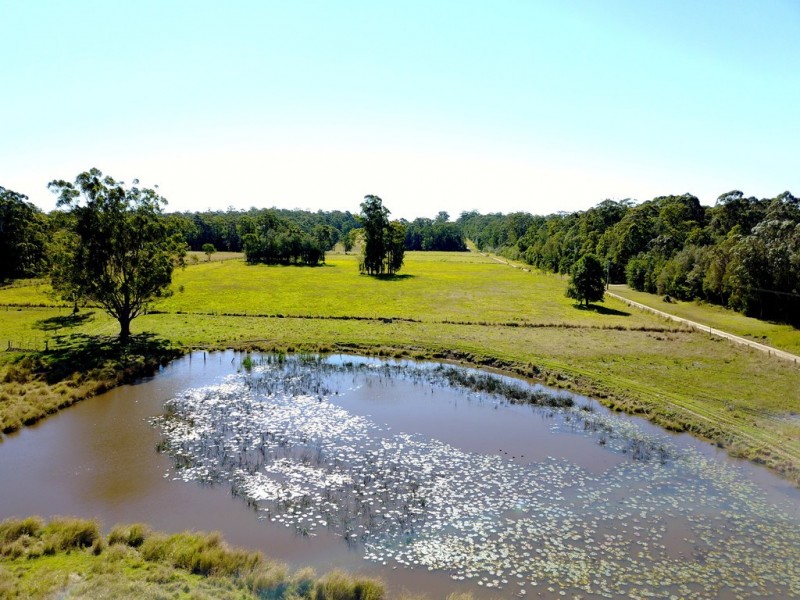 132 Redbank Road, Redbank NSW 2446