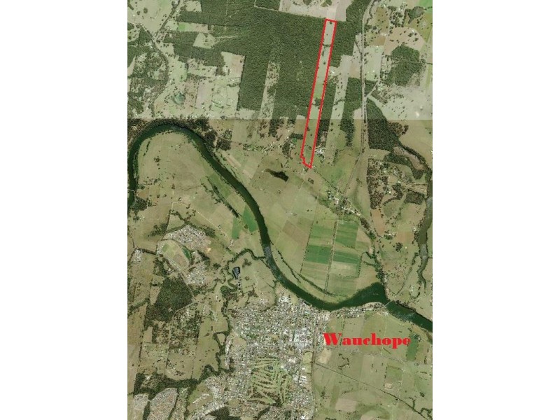 132 Redbank Road, Redbank NSW 2446